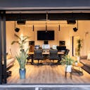 Los Angeles Recording Studio and Creative Space