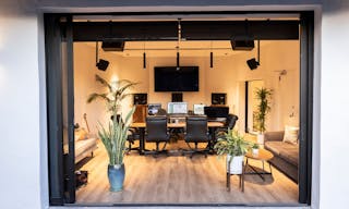 Los Angeles Recording Studio and Creative Space - Image 0