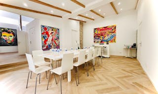 Ideal Event Space in Cannes center ?? - Image 3