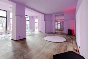 LODGE Pop-Up - Image 0