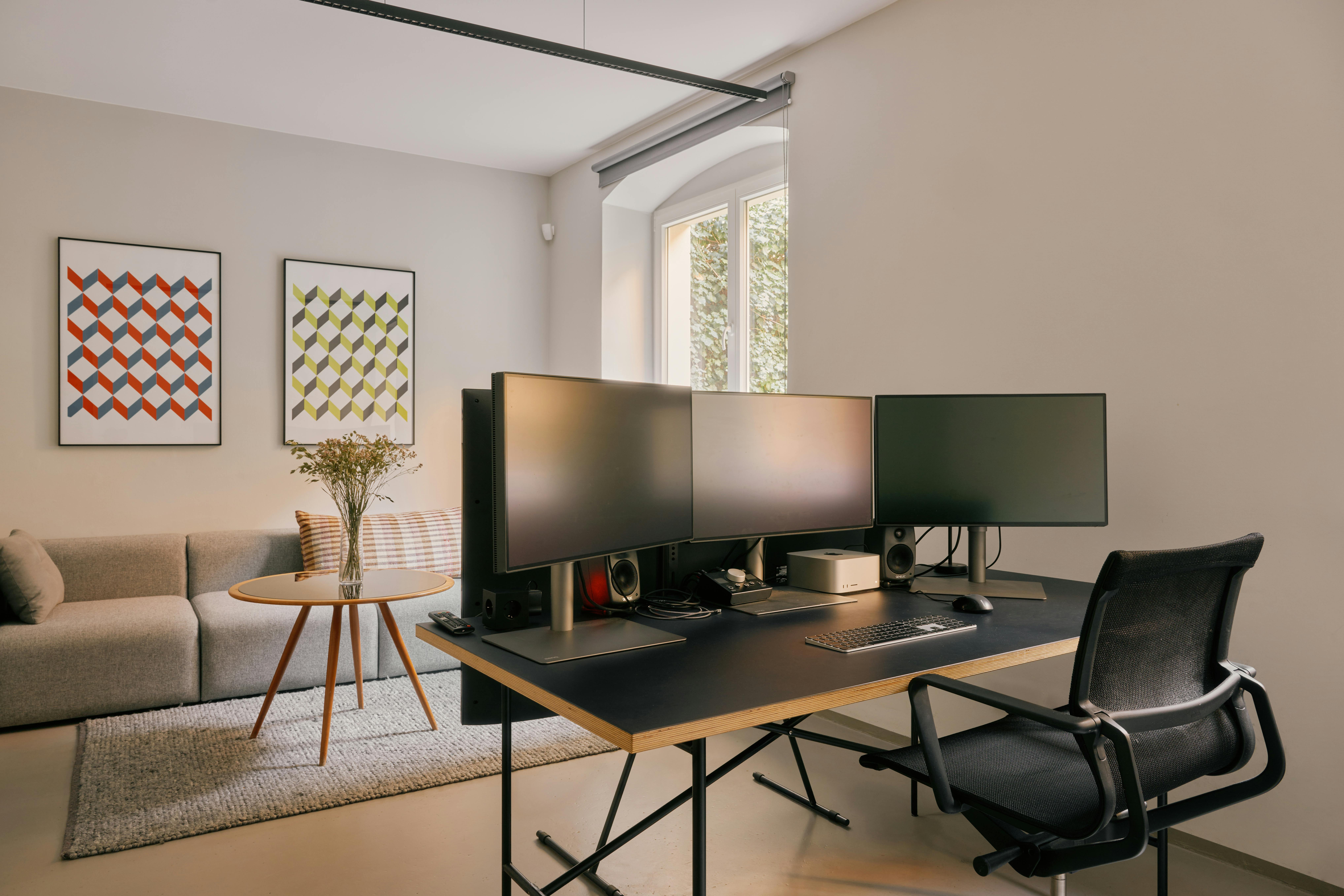 Multi-Purpose Commercial Space in Berlin Mitte