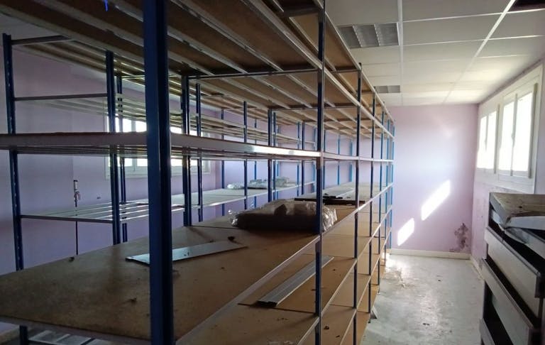 Immeuble bureaux valenciennes 1875m2 - Image 4