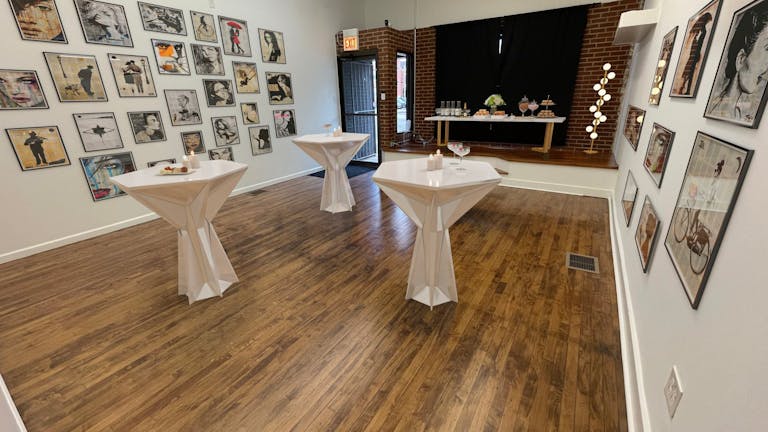 Unique Bucktown/Logan Square Event Space - Image 3