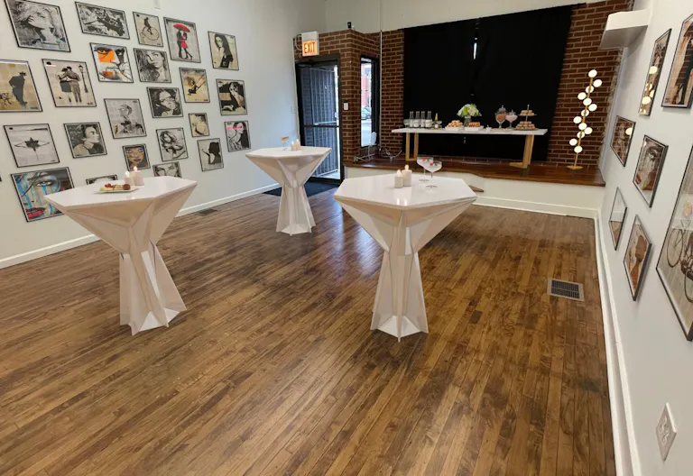 Unique Bucktown/Logan Square Event Space - Image 3