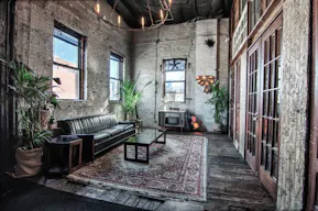 Unique Loft for Intimate Events & Photo / Video Shoots - Image 6