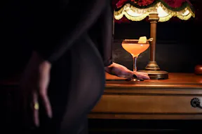 A Cabaret & Cocktail Lounge (Hudson Yards) available for your next event - Image 3