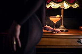 A Cabaret & Cocktail Lounge (Hudson Yards) available for your next event - Image 3