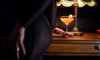 A Cabaret & Cocktail Lounge (Hudson Yards) available for your next event - Image 3