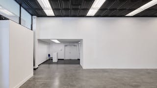 Spacious Art Gallery and Production Studio - Image 3