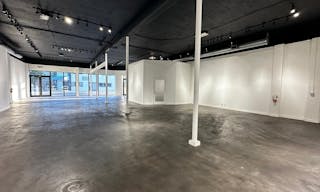 Stylish Art Gallery in Miami - Perfect for Events & Exhibits Near Design District - Image 7