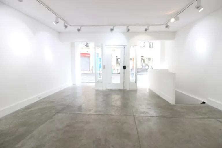 Rue Saint-Martin Boutique Ephémère - Image 1