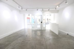 Rue Saint-Martin Boutique Ephémère - Image 1