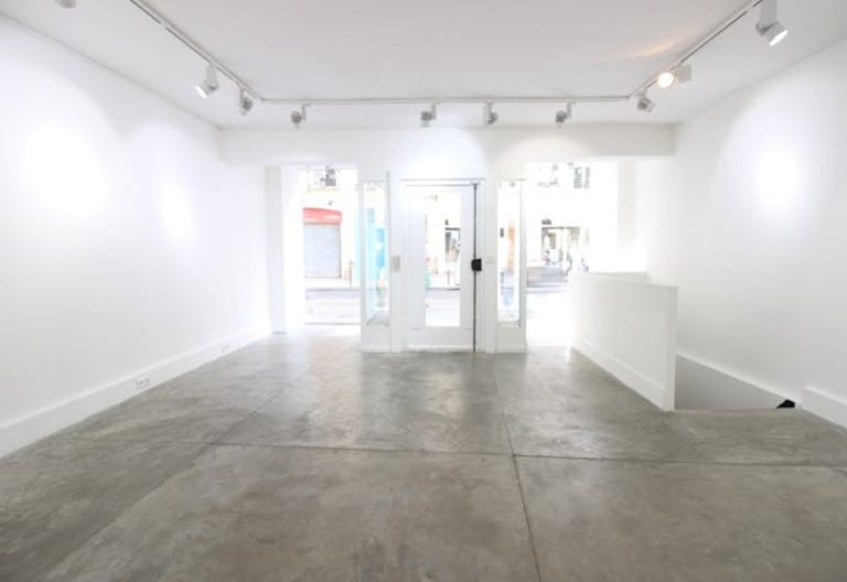 Rue Saint-Martin Boutique Ephémère - Image 1