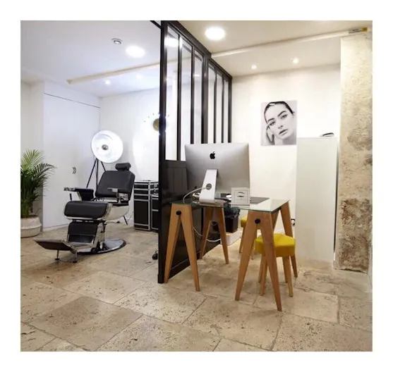 Boutique-Showroom-Institut- Atelier  (de 40 � 70M2), f�minine et chaleureuse - Image 3