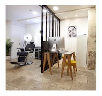 Boutique-Showroom-Institut- Atelier  (de 40 � 70M2), f�minine et chaleureuse - Image 3
