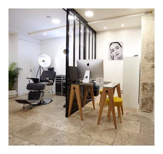 Boutique-Showroom-Institut- Atelier (de 40 � 70M2), f�minine et chaleureuse - Image 3