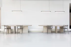 900m2 au coeur de Paris - Image 5