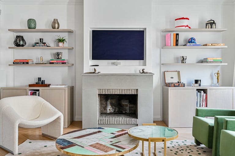 Appartement Haussmannien de 170m2 Avenue Victor Hugo - Image 4