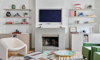 Appartement Haussmannien de 170m2 Avenue Victor Hugo - Image 4