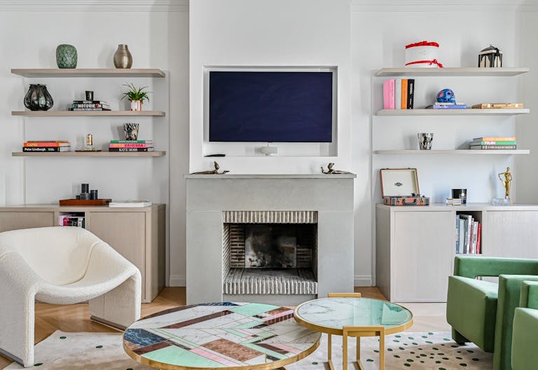 Appartement Haussmannien de 170m2 Avenue Victor Hugo - Image 4