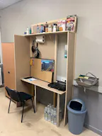 Décor/Lieu de tournage: Cellule de Prison - Image 5