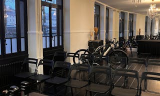 Lieu Parfait pour Showroom, Evènement et Pop Up à Lyon - Image 6