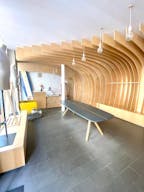 Rue froissart Boutique Ephémère - Image 13