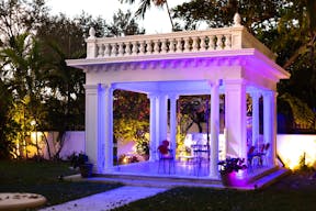 Miami's Enchanted Cuban Landmark Event Space Oasis - Image 6