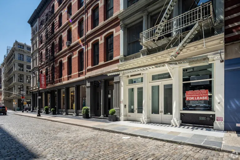 SHORT-TERM Mercer Street, 69 - Image 0