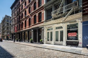 SHORT-TERM Mercer Street, 69 - Image 0