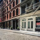 SHORT-TERM Mercer Street, 69