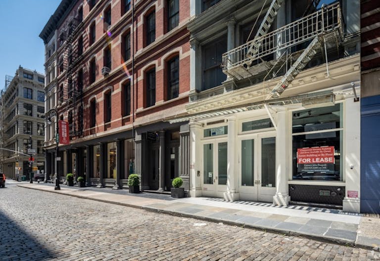 SHORT-TERM Mercer Street, 69 - Image 0