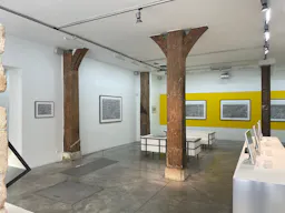 Galerie d'art du Haut-Marais - Image 1