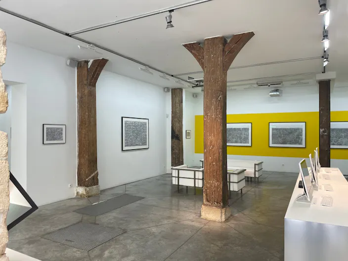Galerie d'art du Haut-Marais - Image 1
