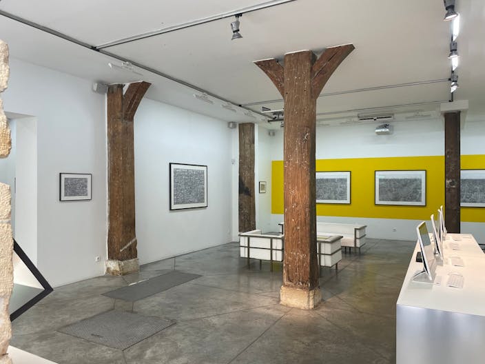 Galerie d'art du Haut-Marais - Image 1