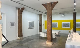 Galerie d'art du Haut-Marais - Image 1