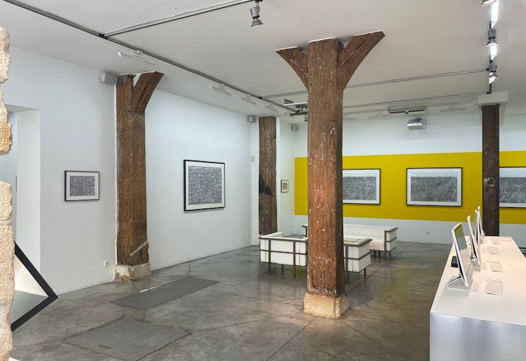 Galerie d'art du Haut-Marais - Image 1