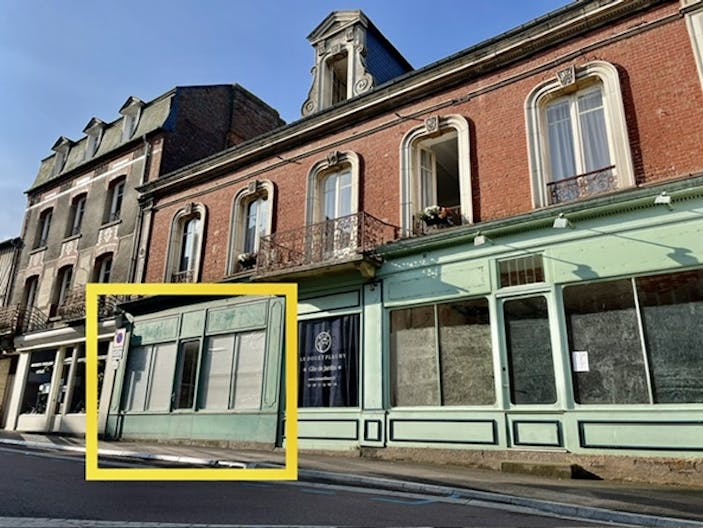 5 Rue Marcel Gambier, 14140 Livarot-Pays-D’Auge - Image 0