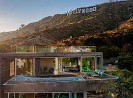 Hollywood Rooftop for your next event - Image 2