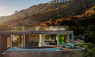 Hollywood Rooftop for your next event - Image 2