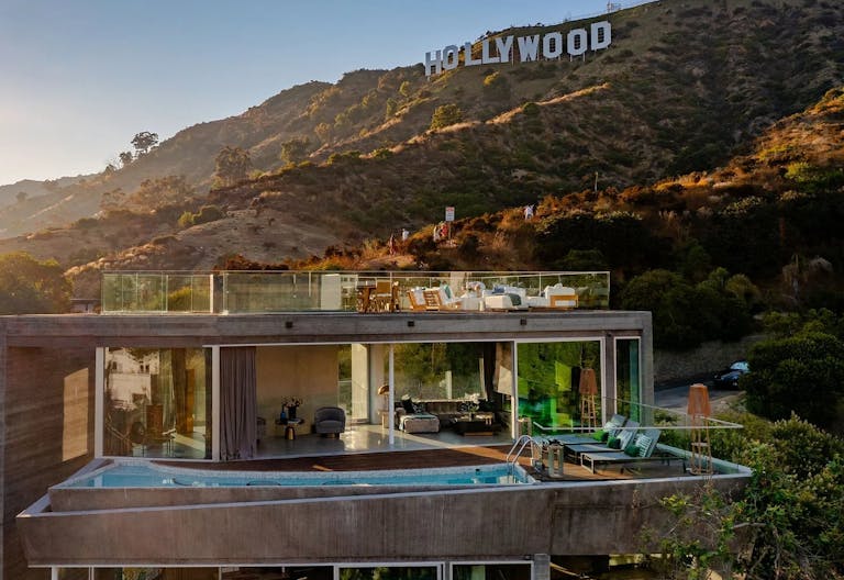 Hollywood Rooftop for your next event - Image 2