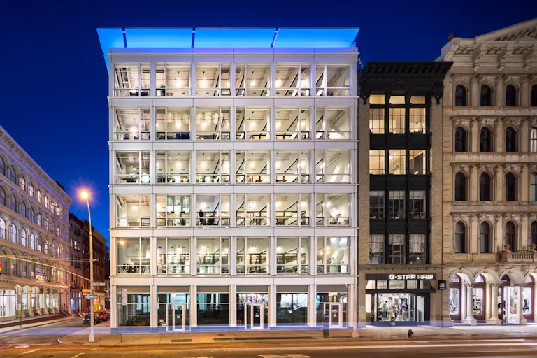 Broadway Retail Space - Image 1