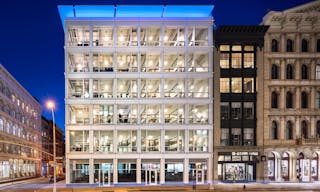 Broadway Retail Space - Image 1