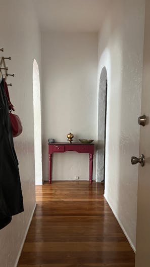 Vintage Blank Space - Image 1