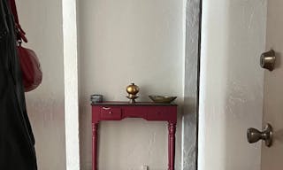 Vintage Blank Space - Image 1