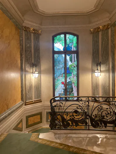 Hotel particulier - Image 1