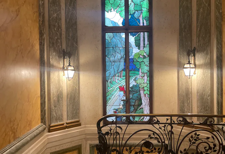 Hotel particulier - Image 1