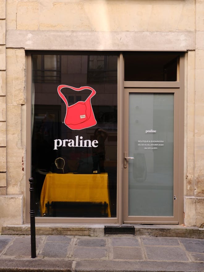 The Little Store North Marais/ MARAIS KEYS - Image 0