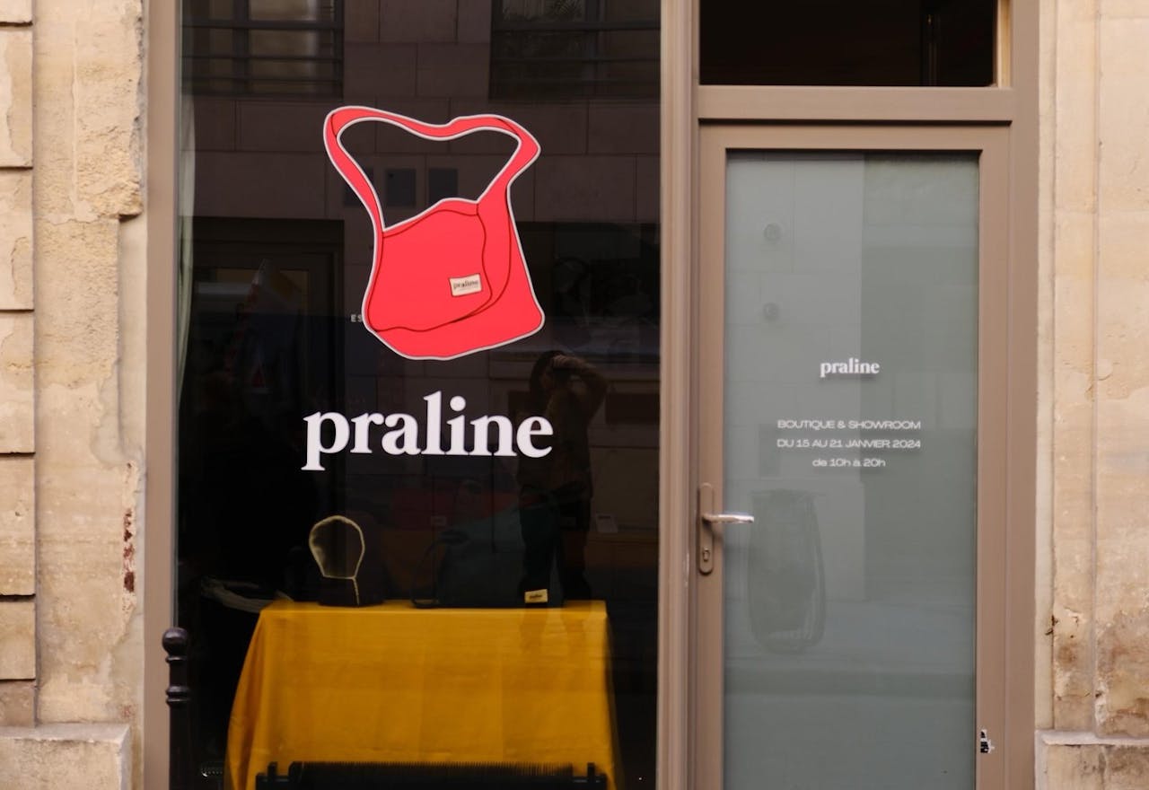 The Little Store North Marais/ MARAIS KEYS - Image 0