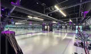 Event Space/Dance Studio/Fitness Studio - Image 9